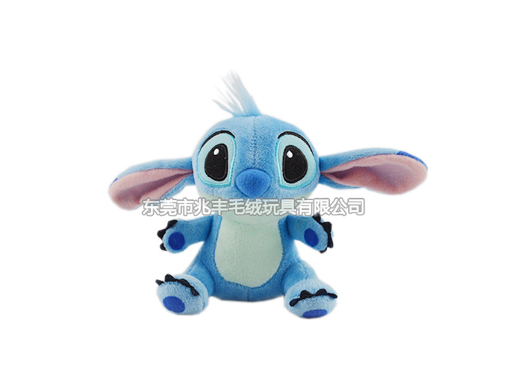 毛绒玩具