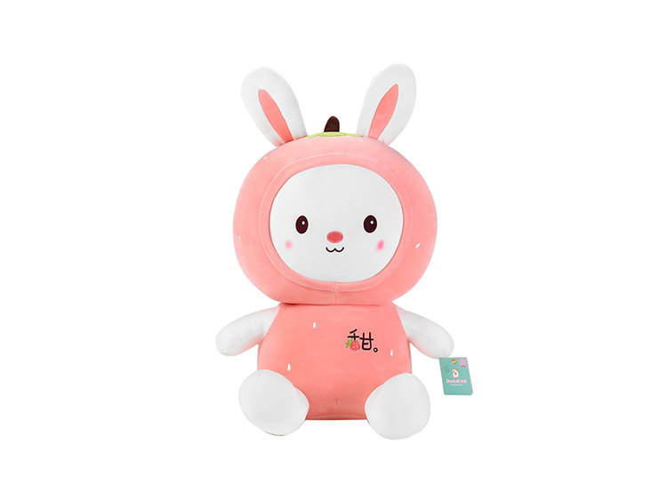 兆丰毛绒玩具，可爱逼...